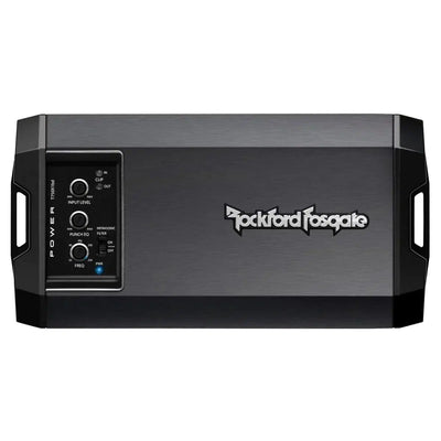 Amplificador de 1 canal Rockford Fosgate-Power T750x1bd-Masori.de