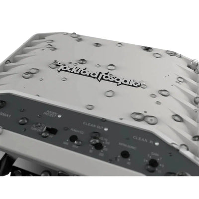 Amplificador de 5 canales Rockford Fosgate-Prime M2-750X5-Masori.de