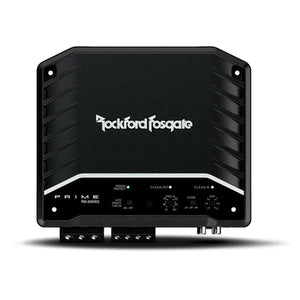 Amplificador de 2 canales Rockford Fosgate-Prime R2-200X2-Masori.de