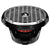 Subwoofer Rockford Fosgate-Punch M212S4B-12" (30cm)-Masori.de