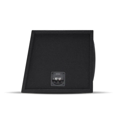 Subwoofer con carcasa Rockford Fosgate-Punch P1-1X10-10" (25cm)-Masori.de