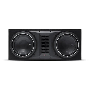 Rockford Fosgate-Punch P1-2X10-10