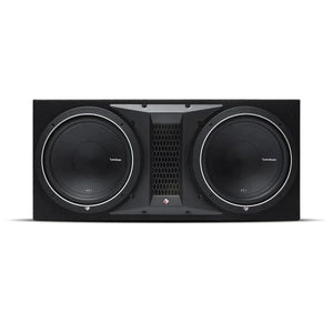 Rockford Fosgate-Punch P1-2X12-12