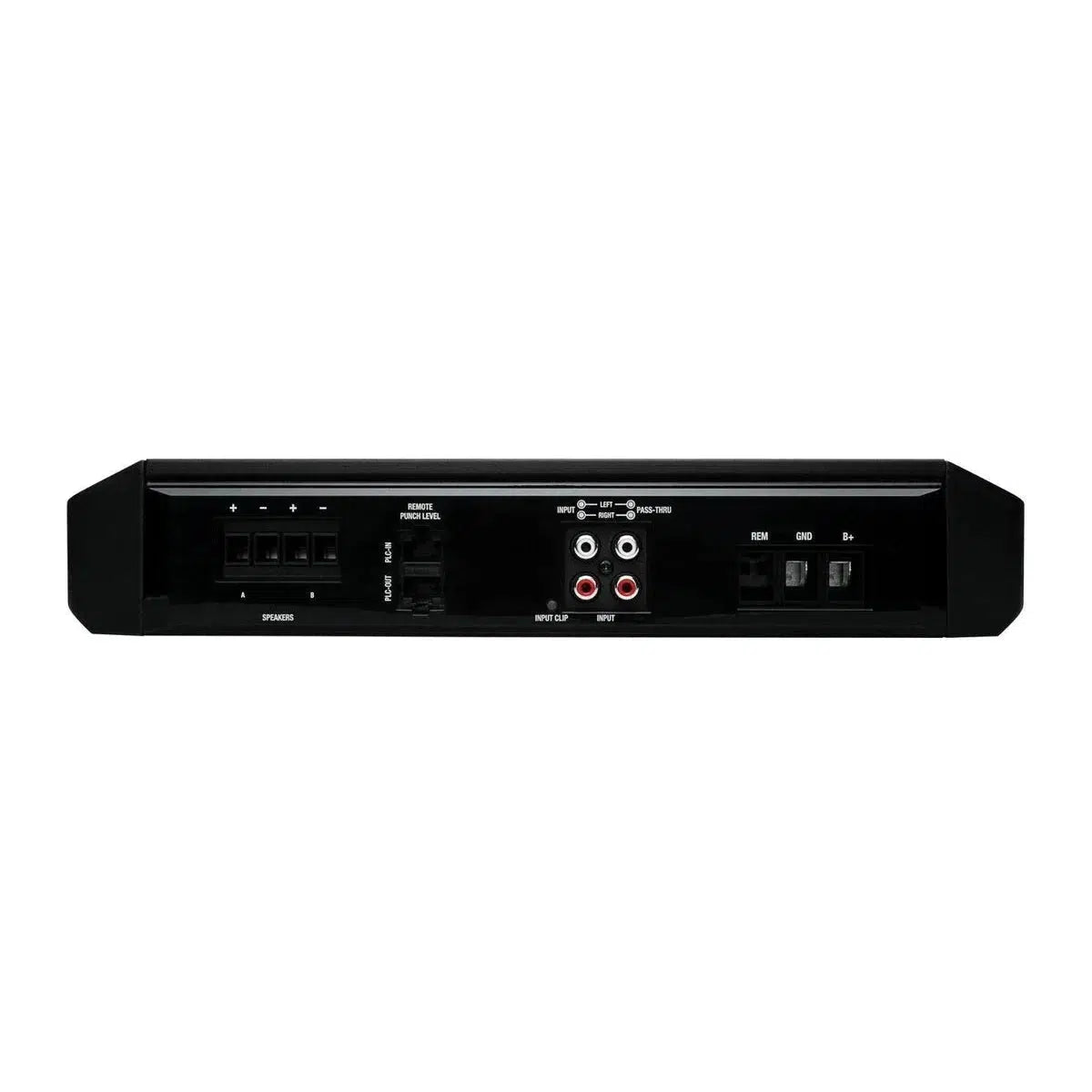 Amplificador de 1 canal Rockford Fosgate-Punch P1000X1bd-Masori.de