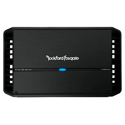 Amplificador de 1 canal Rockford Fosgate-Punch P1000X1bd-Masori.de