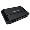 Amplificador de 1 canal Rockford Fosgate-Punch P1000X1bd-Masori.de