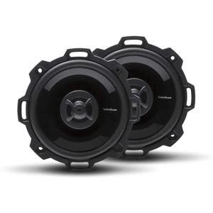 Altavoz coaxial Rockford Fosgate-Punch P142-4" (10cm)-Masori.de