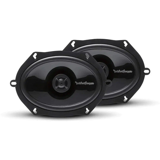 Rockford Fosgate-Punch P1572-5 "x7" Altavoz coaxial-Masori.de