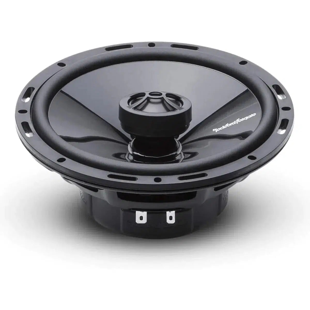 Altavoz coaxial Rockford Fosgate-Punch P1650-6,5" (16,5cm)-Masori.de