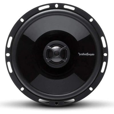 Altavoz coaxial Rockford Fosgate-Punch P1650-6,5" (16,5cm)-Masori.de