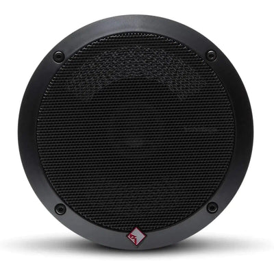 Altavoz coaxial Rockford Fosgate-Punch P1650-6,5" (16,5cm)-Masori.de