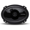 Rockford Fosgate-Punch P1692-6 "x9" Juego de altavoces-Masori.de