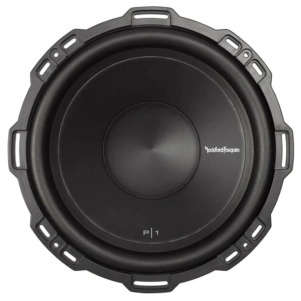 Rockford Fosgate-Punch P1S2-12 / P1S4-12" (30cm) Subwoofer-Masori.de