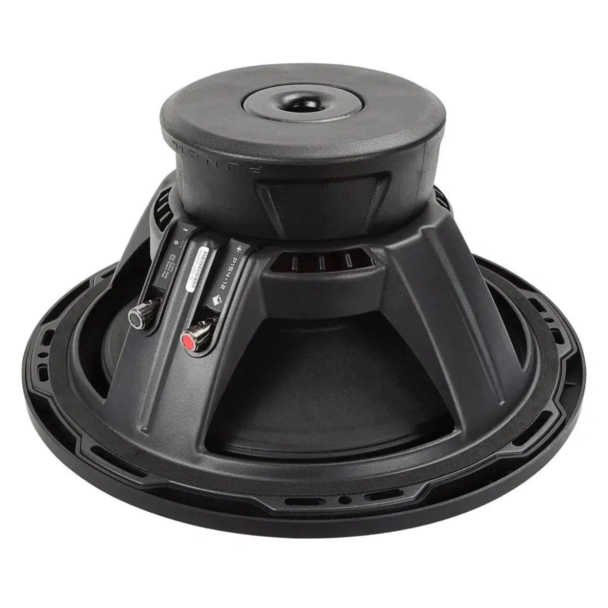 Rockford Fosgate-Punch P1S2-12 / P1S4-12" (30cm) Subwoofer-Masori.de