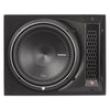 Subwoofer con carcasa Rockford Fosgate-Punch P2-1X12-12" (30cm)-Masori.de