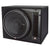 Subwoofer con carcasa Rockford Fosgate-Punch P2-1X12-12" (30cm)-Masori.de