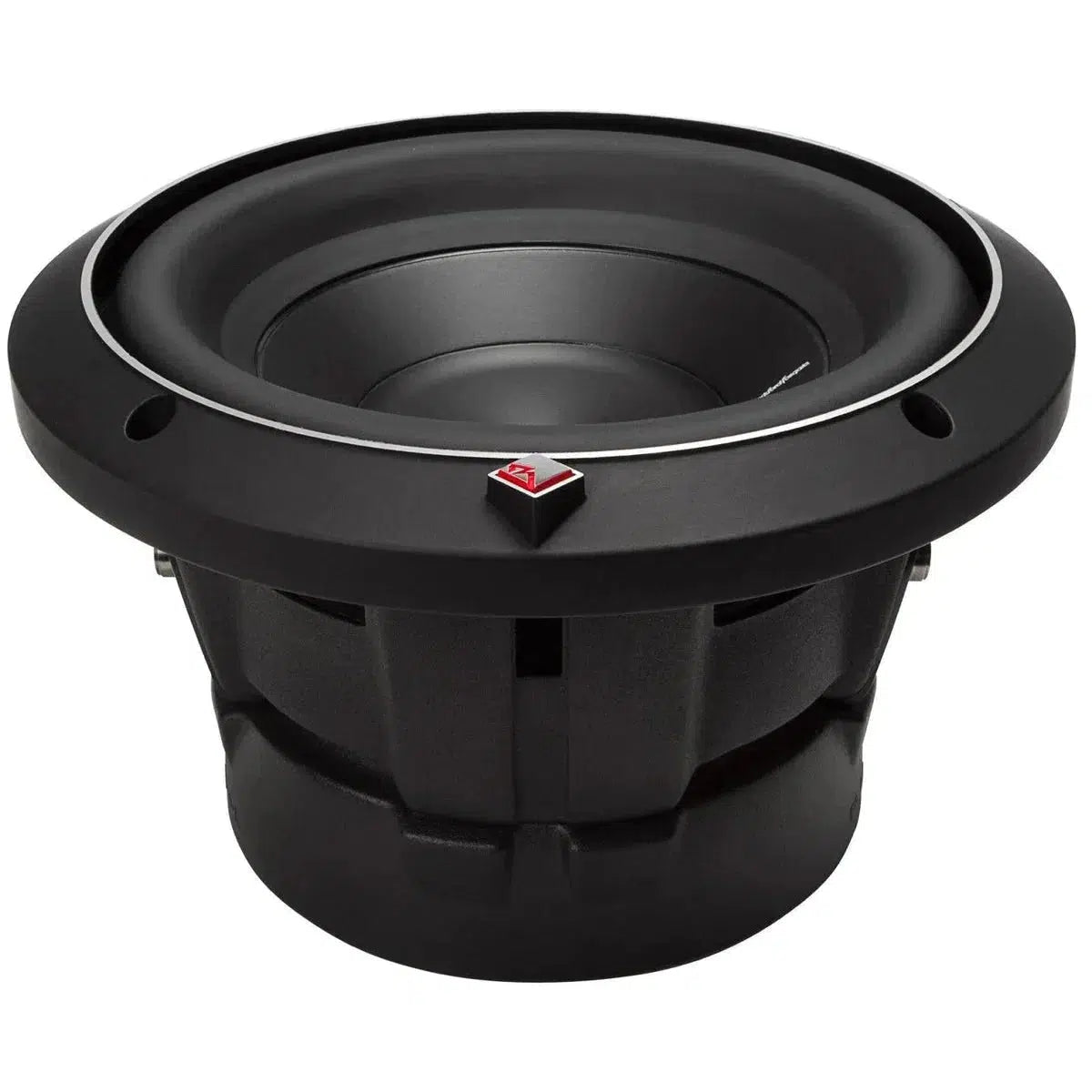 Rockford Fosgate-Punch P2D2-8 / P2D4-8" (20cm) Subwoofer-Masori.de