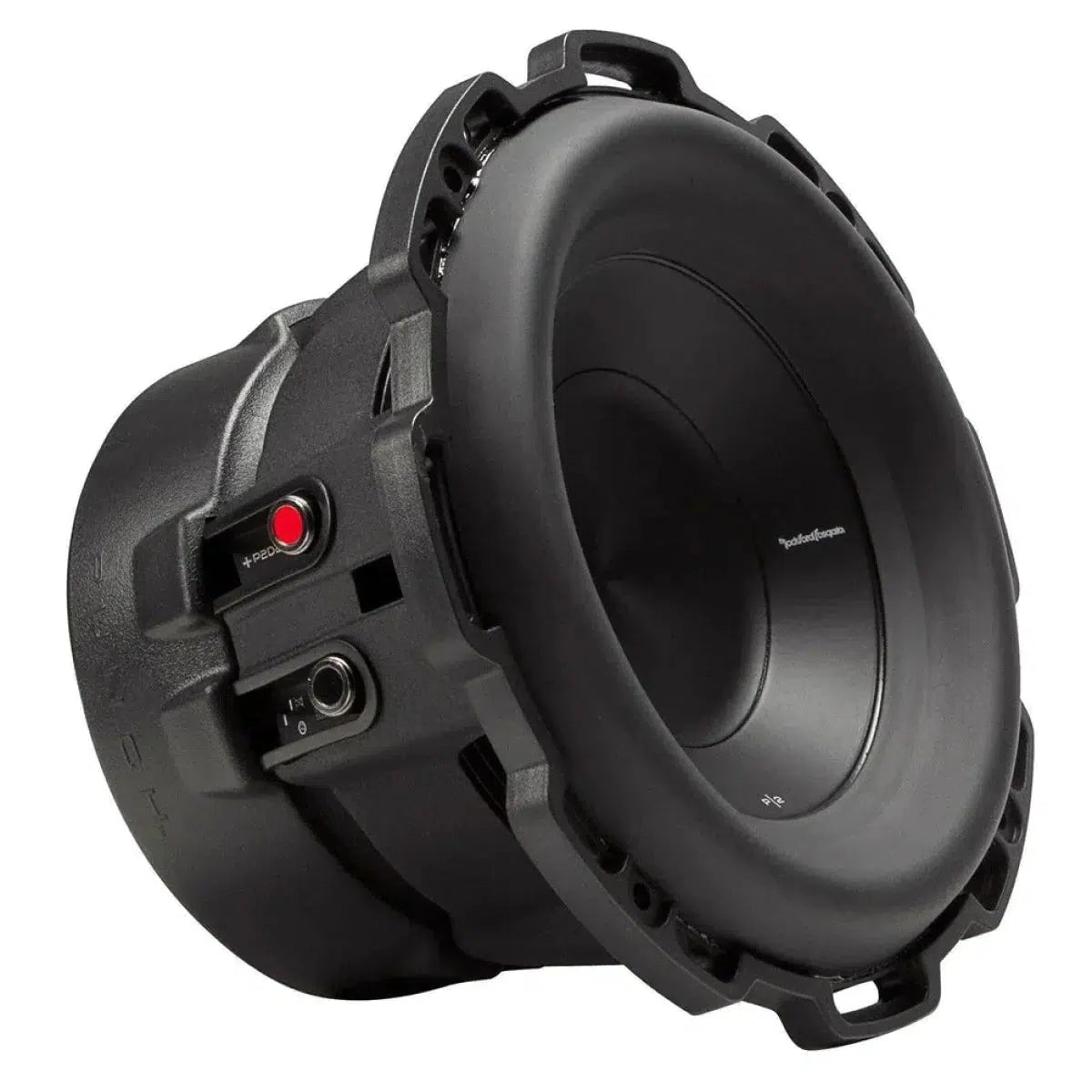 Rockford Fosgate-Punch P2D2-8 / P2D4-8" (20cm) Subwoofer-Masori.de