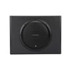 Rockford Fosgate-Punch P300-12 Subwoofer con carcasa activa de 30 cm (12") - Masori.de