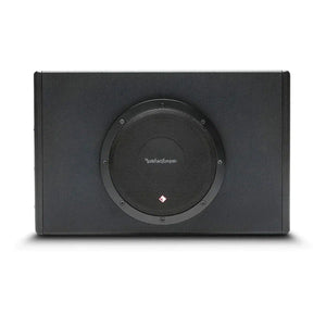 Rockford Fosgate-Punch P300-8P Subwoofer con carcasa activa de 8" (20 cm)-Masori.de