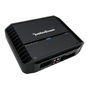 Amplificador de 2 canales Rockford Fosgate-Punch P300X2-Masori.de