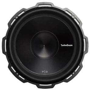 Rockford Fosgate-Punch P3D2-15 / P3D4-15-15