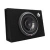 Subwoofer con carcasa Rockford Fosgate-Punch P3S-1X10-10" (25cm)-Masori.de