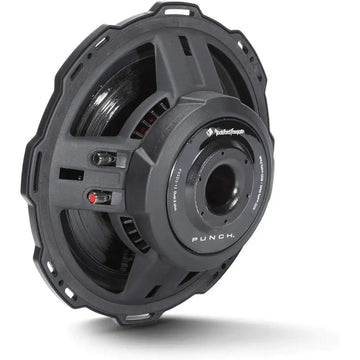 Rockford Fosgate-Punch P3SD2-12 / P3SD4-12-12