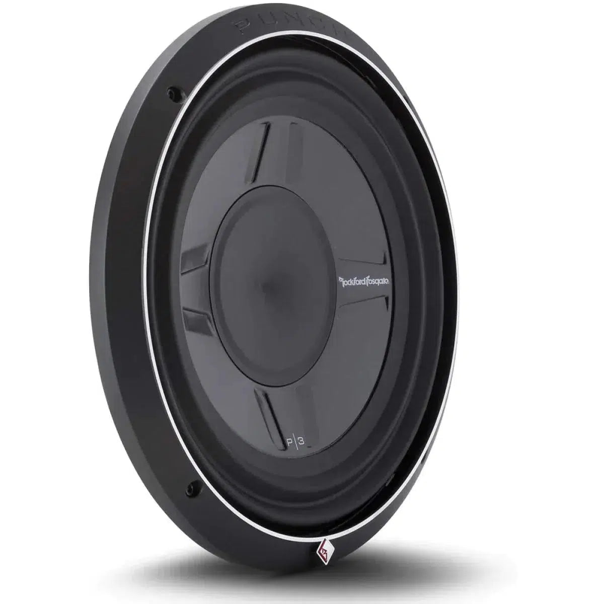 Rockford Fosgate-Punch P3SD2-12 / P3SD4-12" (30cm) Subwoofer-Masori.de