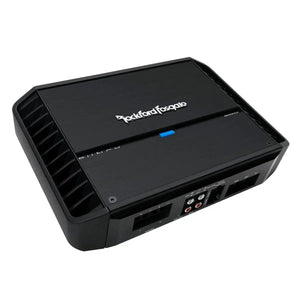 Amplificador de 1 canal Rockford Fosgate-Punch P500X1bd-Masori.de