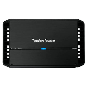 Amplificador de 2 canales Rockford Fosgate-Punch P500X2-Masori.de