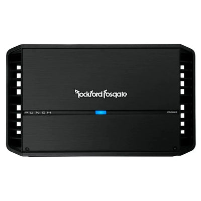 Amplificador de 2 canales Rockford Fosgate-Punch P500X2-Masori.de