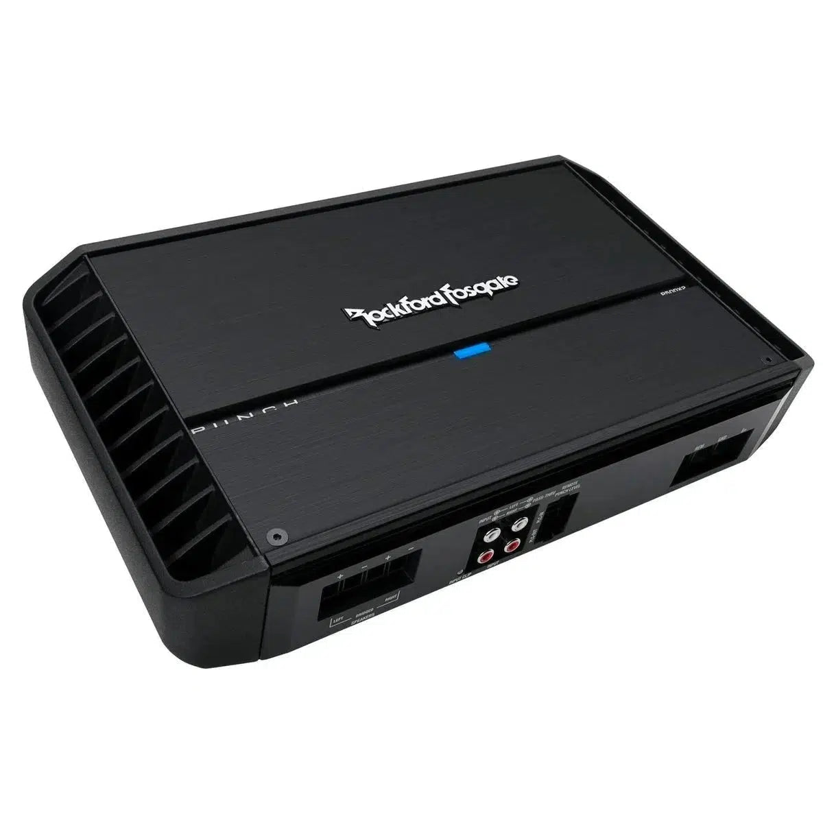 Amplificador de 2 canales Rockford Fosgate-Punch P500X2-Masori.de