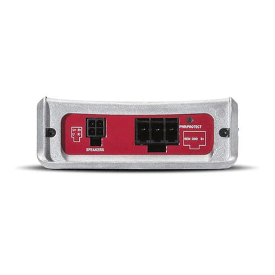 Amplificador de 2 canales Rockford Fosgate-Punch PBR300x2-Masori.de