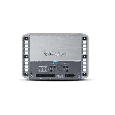 Amplificador Rockford Fosgate-Punch PM600x4-4 canales-Masori.de