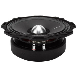 Rockford Fosgate-Punch Pro PPS4-6-Controlador de graves-medios de 6,5" (16,5cm)-Masori.de