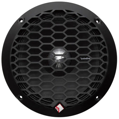 Rockford Fosgate-Punch Pro PPS4-8-8" (20cm) bass-midrange driver-Masori.de