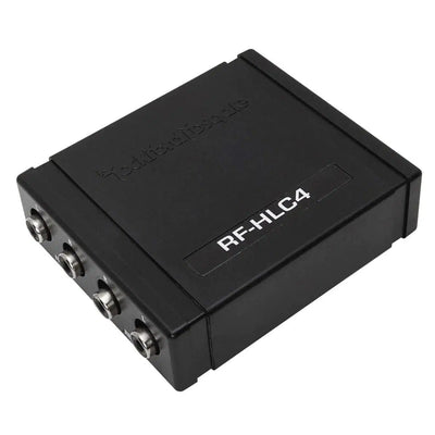 Rockford Fosgate-RF-HLC4-Adaptador de alta-baja-Masori.de