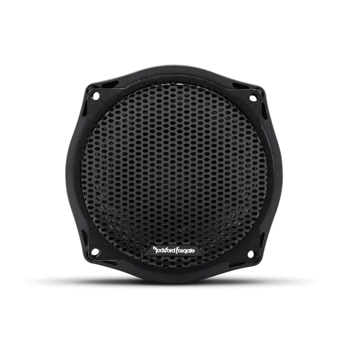 Rockford Fosgate-TMS6SG-Controlador de graves-medios de 6,5" (16,5cm)-Masori.de