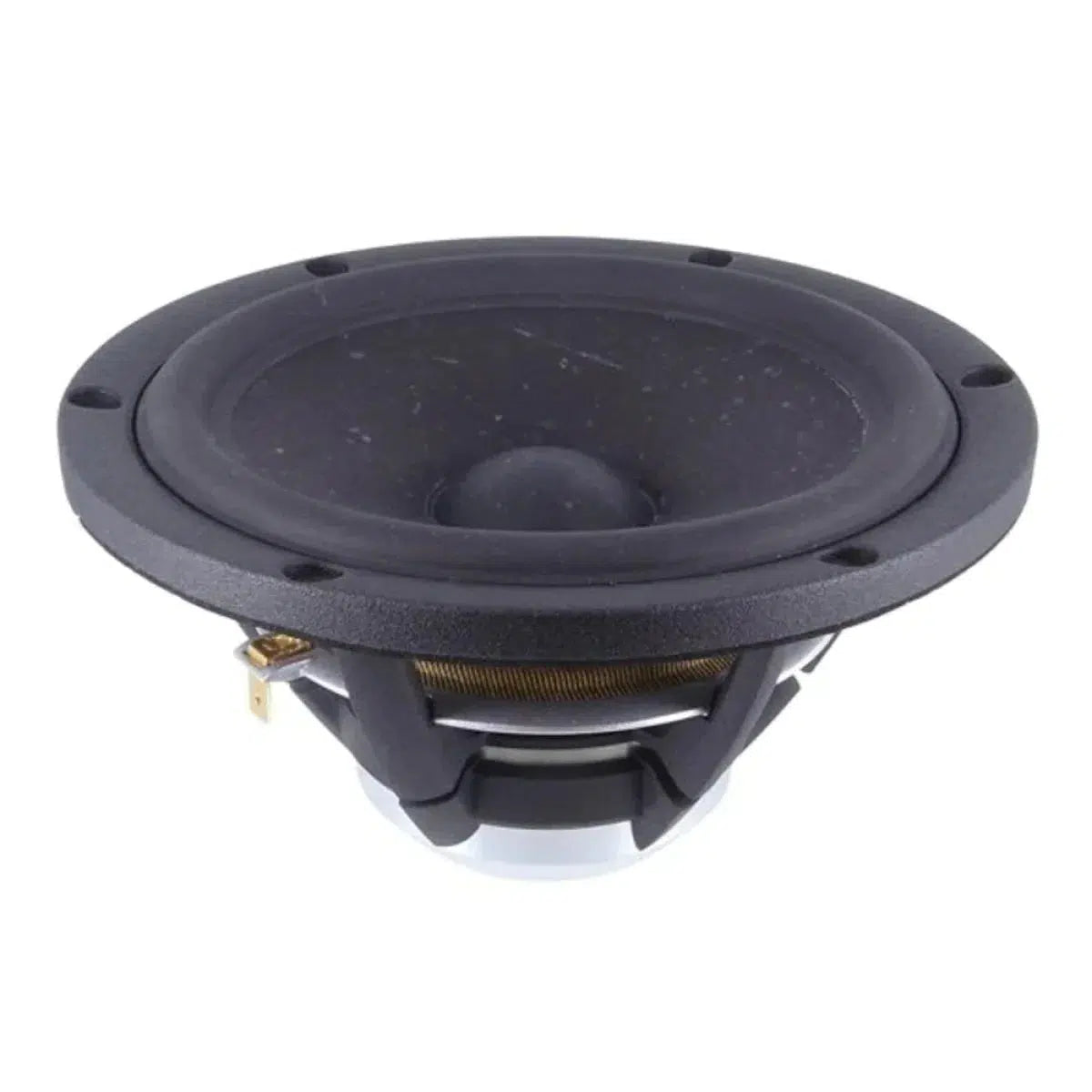 SB Acoustics-Satori MW16P / Paper-Controlador de graves-medios de 6,5" (16,5cm)-Masori.de