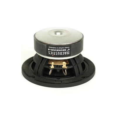 SB Acoustics-SB12NRXF25-Controlador de graves-medios de 10 cm (4")-Masori.de