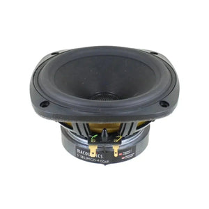 SB Acoustics-SB13PFC25-4-COAX- Altavoz coaxial de 5" (13cm)-Masori.de