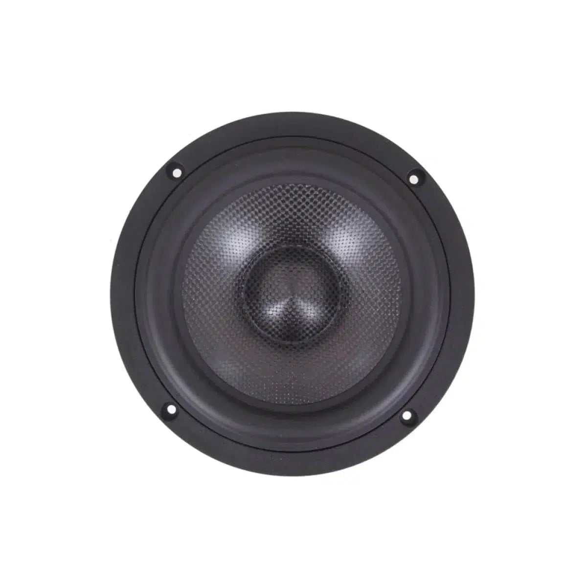 SB Acoustics-SB17CRC35 / Carbon-Controlador de graves-medios de 6,5" (16,5cm)-Masori.de