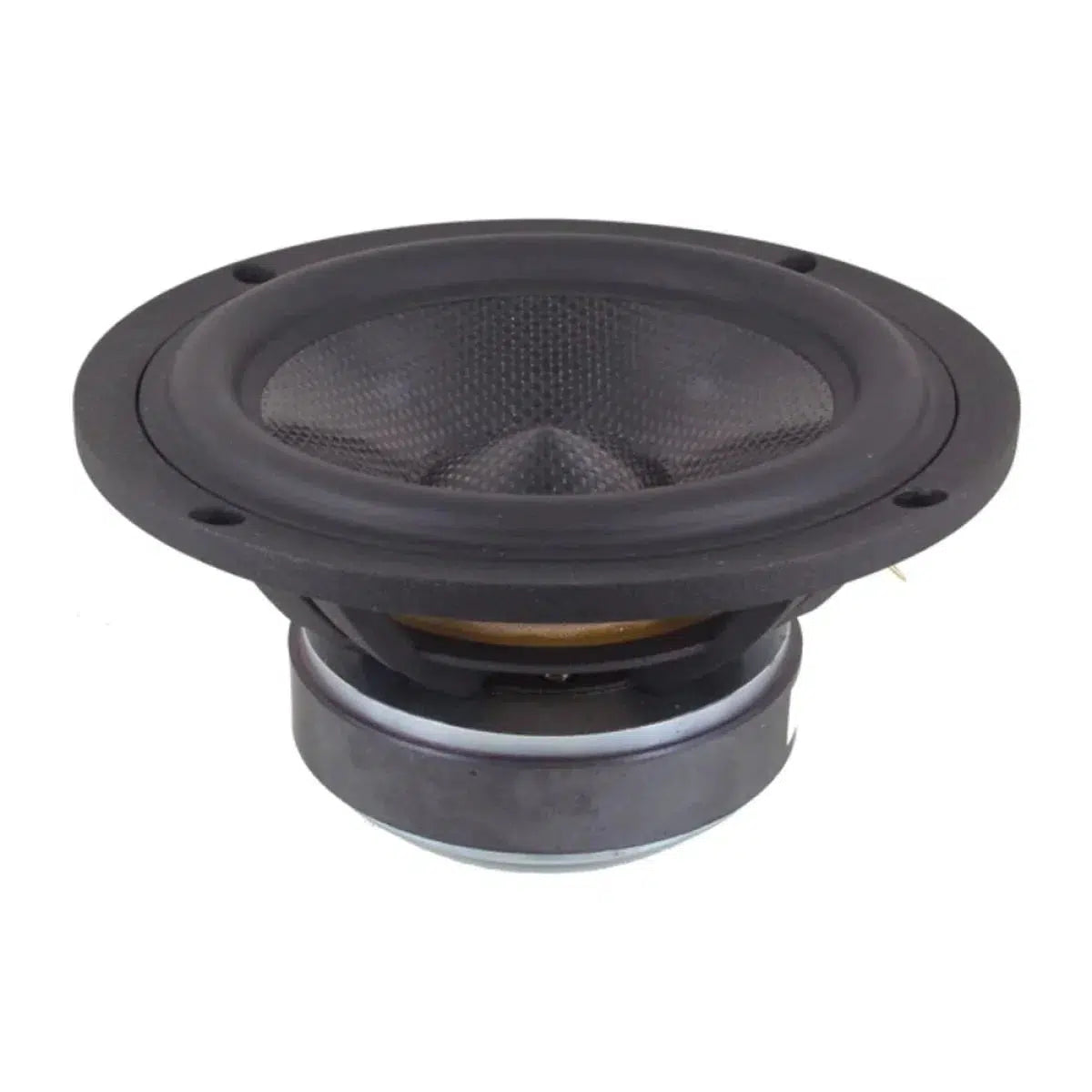 SB Acoustics-SB17CRC35 / Carbon-Controlador de graves-medios de 6,5" (16,5cm)-Masori.de