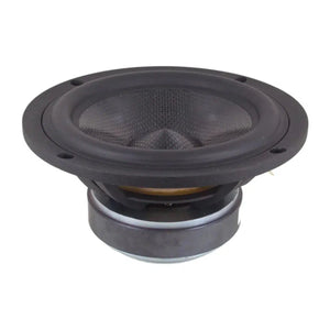 SB Acoustics-SB17CRC35 / Carbon-Controlador de graves-medios de 6,5" (16,5cm)-Masori.de