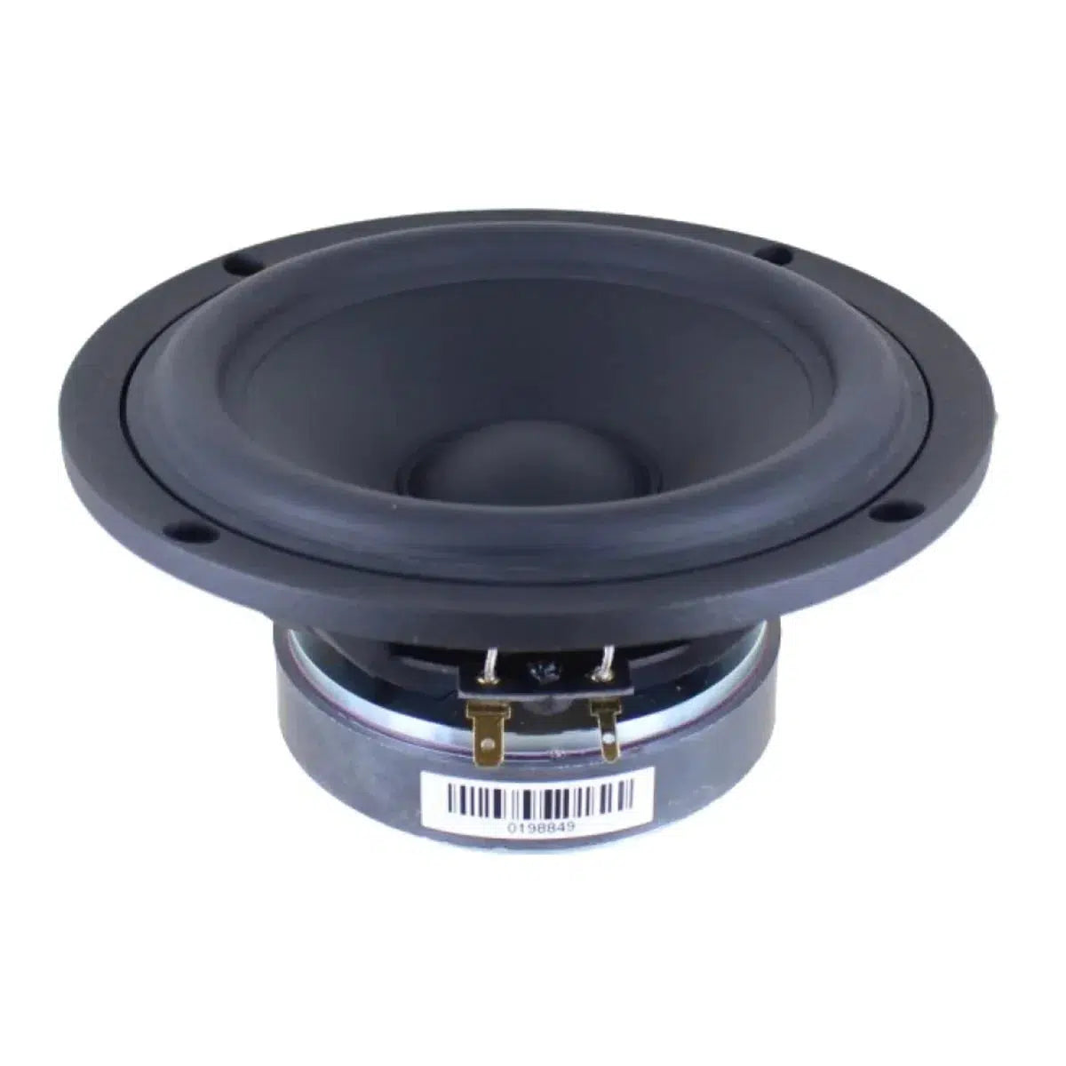 SB Acoustics-SB17NRX2C35-8-Controlador de graves-medios de 6,5" (16,5cm)-Masori.de