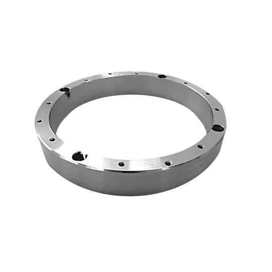 SIP-Aluring 213/185/18 Universal para anillos de altavoz de 8" (20cm)-Masori.de