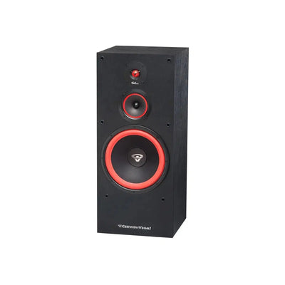 Altavoz de suelo pasivo Cerwin Vega-SL Series SL-12-12" (30cm)-Masori.de