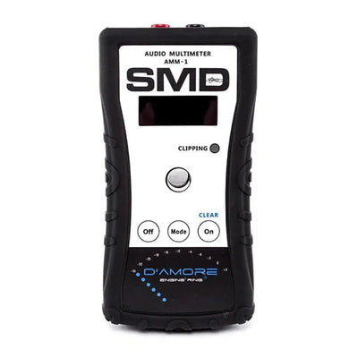 Dispositivo de medición SMD-AMM-1-Masori.de