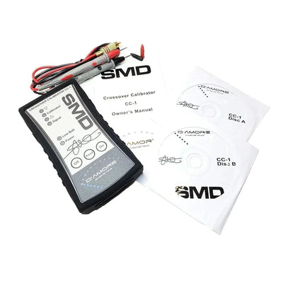 Dispositivo de medición SMD-CC-1-Masori.de
